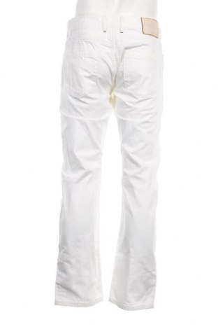 Pánské džíny  Tommy Hilfiger, Velikost L, Barva Bílá, Cena  867,00 Kč