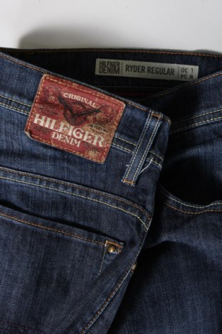Herren Jeans Tommy Hilfiger, Größe L, Farbe Blau, Preis 118,83 €