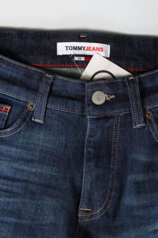 Pánské džíny  Tommy Jeans, Velikost S, Barva Modrá, Cena  1 107,00 Kč