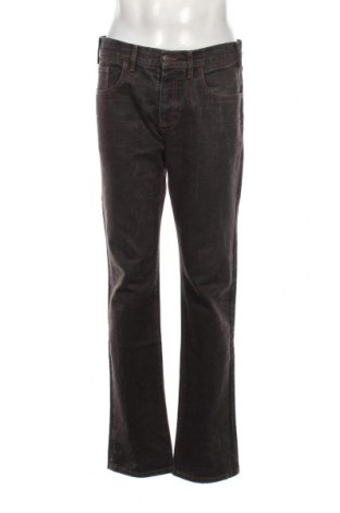 Herren Jeans United Colors Of Benetton, Größe L, Farbe Grau, Preis € 8,45