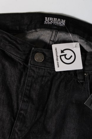 Herren Jeans Urban Classics, Größe XL, Farbe Schwarz, Preis € 14,72