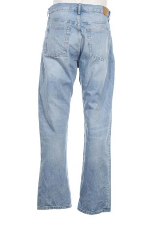 Pánské džíny  Weekday, Velikost M, Barva Modrá, Cena  493,00 Kč