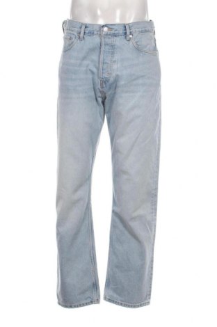 Herren Jeans Weekday, Größe M, Farbe Blau, Preis € 12,41