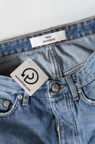 Damen Jeans Won Hundred, Größe M, Farbe Blau, Preis € 37,58