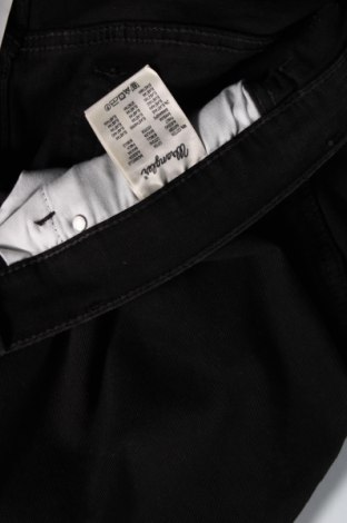 Ανδρικό τζίν Wrangler, Μέγεθος XL, Χρώμα Μαύρο, Τιμή 32,40 €