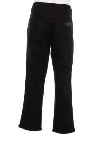 Herren Jeans Wrangler, Größe XL, Farbe Schwarz, Preis 37,58 €