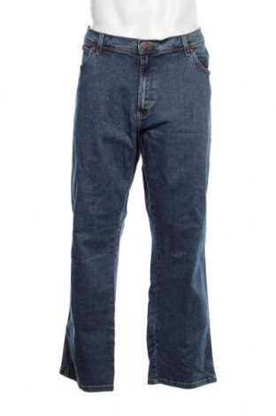 Pánské džíny  Wrangler, Velikost XL, Barva Modrá, Cena  818,00 Kč