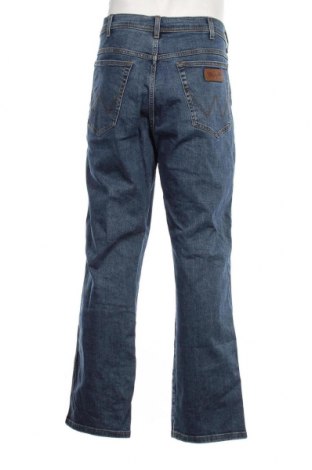 Pánske džínsy  Wrangler, Veľkosť XL, Farba Modrá, Cena  30,62 €