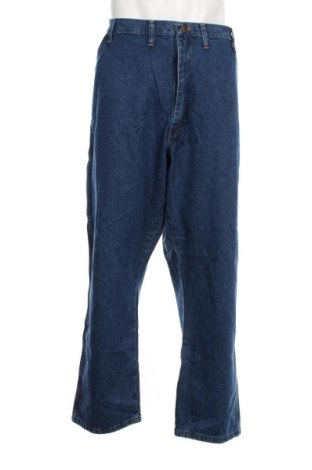Herren Jeans Wrangler, Größe 3XL, Farbe Blau, Preis 99,72 €