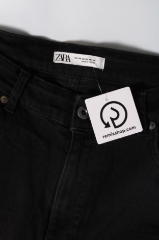 Pánske džínsy  Zara, Veľkosť L, Farba Čierna, Cena  10,23 €