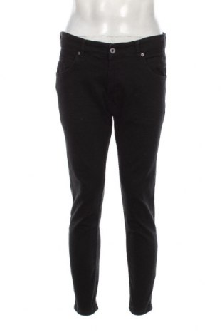 Ανδρικό τζίν Zara, Μέγεθος L, Χρώμα Μαύρο, Τιμή 10,23 €