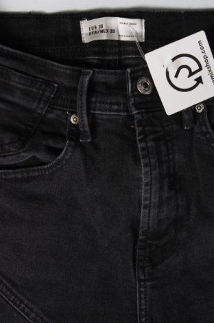 Herren Jeans Zara Man, Größe S, Farbe Grau, Preis 7,24 €