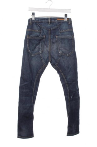 Pánské džíny  Zara Man, Velikost S, Barva Modrá, Cena  319,00 Kč
