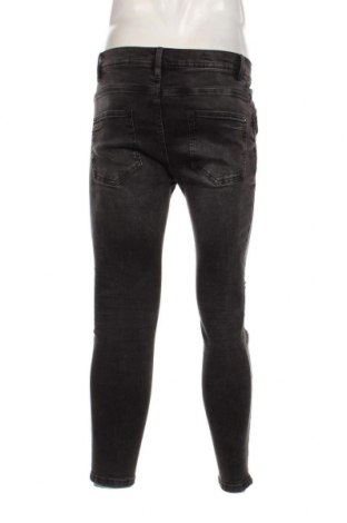 Herren Jeans Zara Man, Größe XS, Farbe Grau, Preis 6,54 €