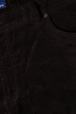 Мъжки джинси, Размер XXL, Цвят Кафяв, Цена 29,00 лв.