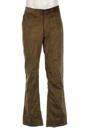 Мъжки джинси, Размер L, Цвят Зелен, Цена 11,60 лв.