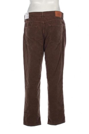 Herren Cordhose BDG, Größe L, Farbe Braun, Preis € 8,99