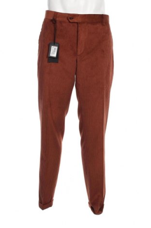 Мъжки джинси Liu Jo, Размер L, Цвят Кафяв, Цена 191,00 лв.