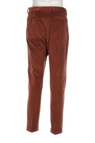 Ανδρικό κοτλέ παντελόνι Liu Jo, Μέγεθος XL, Χρώμα Καφέ, Τιμή 14,77 €