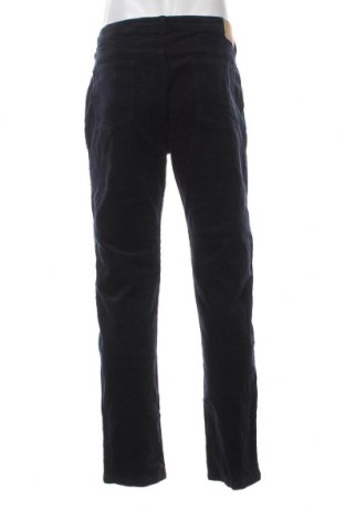 Мъжки джинси Pier One, Размер L, Цвят Син, Цена 21,62 лв.
