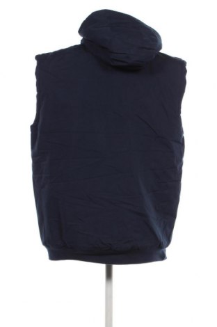 Ανδρικό γιλέκο Blend, Μέγεθος XL, Χρώμα Μπλέ, Τιμή 31,17 €