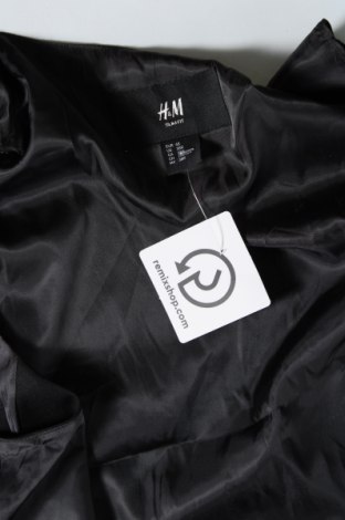 Pánská vesta  H&M, Velikost M, Barva Černá, Cena  388,00 Kč
