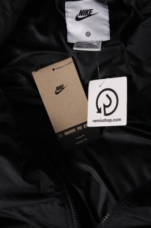 Pánska vesta  Nike, Veľkosť M, Farba Čierna, Cena  124,23 €