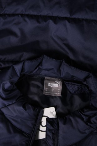 Pánska vesta  PUMA, Veľkosť XL, Farba Modrá, Cena  102,49 €