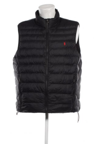 Vestă de bărbați Polo By Ralph Lauren, Mărime XXL, Culoare Negru, Preț 1.011,51 Lei