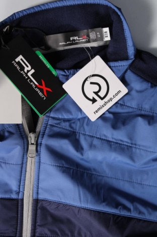 Pánská vesta  RLX Ralph Lauren, Velikost XL, Barva Modrá, Cena  2 354,00 Kč