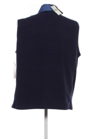 Herrenweste RLX Ralph Lauren, Größe XL, Farbe Blau, Preis € 146,91