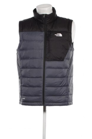 Ανδρικό γιλέκο The North Face, Μέγεθος XL, Χρώμα Μπλέ, Τιμή 124,87 €