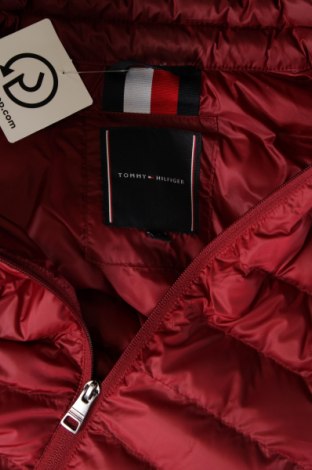 Ανδρικό γιλέκο Tommy Hilfiger, Μέγεθος M, Χρώμα Κόκκινο, Τιμή 146,91 €