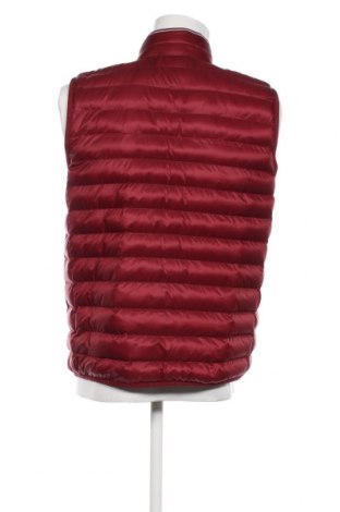 Ανδρικό γιλέκο Tommy Hilfiger, Μέγεθος M, Χρώμα Κόκκινο, Τιμή 146,91 €