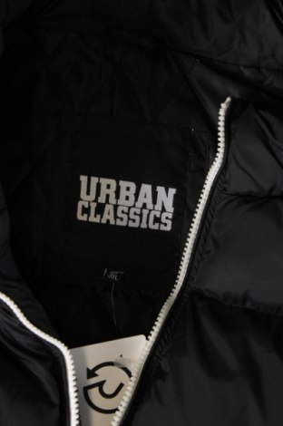 Pánská vesta  Urban Classics, Velikost 3XL, Barva Černá, Cena  1 188,00 Kč