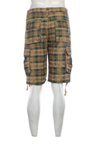 Ανδρικό κοντό παντελόνι, Μέγεθος M, Χρώμα Μπλέ, Τιμή 15,34 €