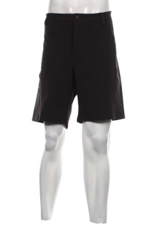 Ανδρικό κοντό παντελόνι, Μέγεθος XXL, Χρώμα Μαύρο, Τιμή 4,62 €