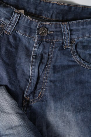 Ανδρικό κοντό παντελόνι, Μέγεθος M, Χρώμα Μπλέ, Τιμή 12,83 €