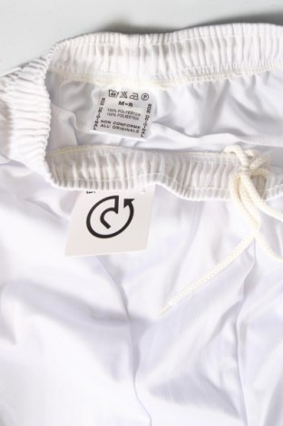 Ανδρικό κοντό παντελόνι, Μέγεθος S, Χρώμα Λευκό, Τιμή 7,29 €