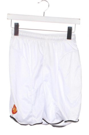 Мъжки къс панталон, Размер S, Цвят Бял, Цена 13,68 лв.