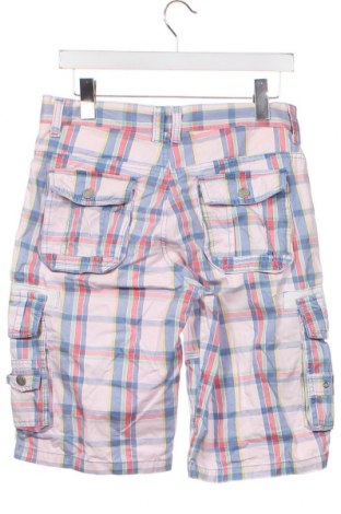 Ανδρικό κοντό παντελόνι, Μέγεθος S, Χρώμα Πολύχρωμο, Τιμή 15,46 €