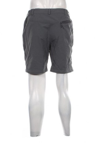 Ανδρικό κοντό παντελόνι, Μέγεθος M, Χρώμα Γκρί, Τιμή 9,12 €