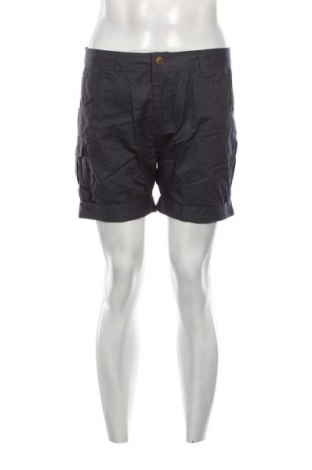 Ανδρικό κοντό παντελόνι, Μέγεθος M, Χρώμα Μπλέ, Τιμή 13,36 €