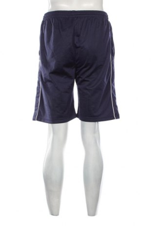 Ανδρικό κοντό παντελόνι, Μέγεθος L, Χρώμα Μπλέ, Τιμή 9,12 €