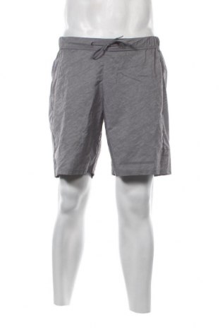 Ανδρικό κοντό παντελόνι, Μέγεθος S, Χρώμα Γκρί, Τιμή 7,88 €