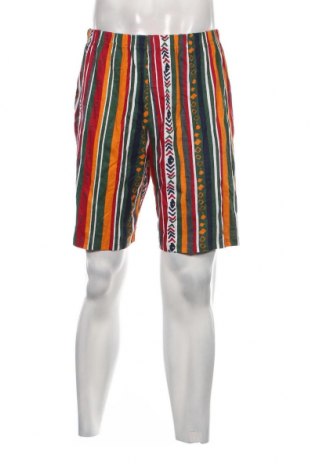 Pantaloni scurți de bărbați, Mărime XL, Culoare Multicolor, Preț 82,24 Lei