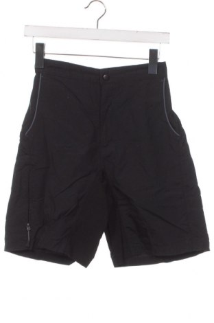 Ανδρικό κοντό παντελόνι, Μέγεθος XS, Χρώμα Μαύρο, Τιμή 1,76 €