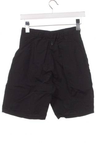 Pantaloni scurți de bărbați, Mărime XS, Culoare Negru, Preț 38,75 Lei
