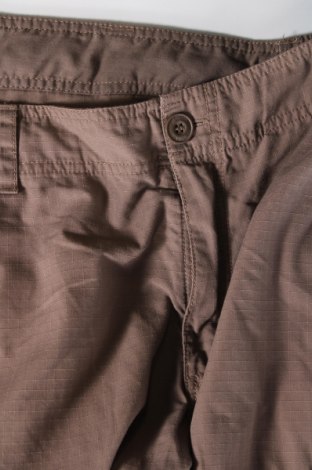 Pantaloni scurți de bărbați, Mărime M, Culoare Maro, Preț 50,99 Lei