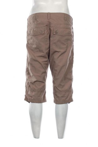Pantaloni scurți de bărbați, Mărime M, Culoare Maro, Preț 50,99 Lei